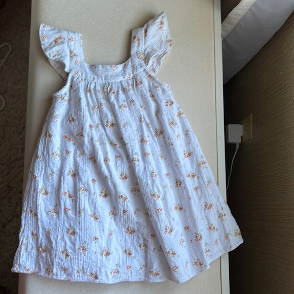 Jamie kay dress 3yr